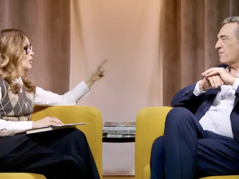 Ana Sofia Vinhas Conversas Com Júlio Magalhães | Ep. 14