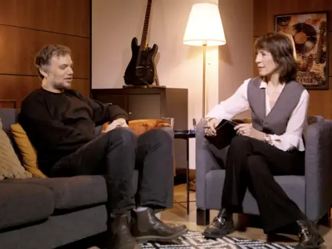 A Letra | Volkswagen - Benjamim 