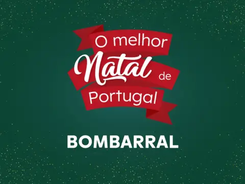 O Melhor Natal de Portugal - Bombarral