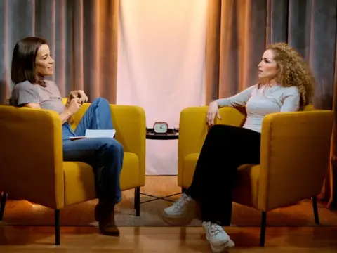 Rita Ferro Rodrigues Conversa Com Inês Rogeiro | Ep. 6