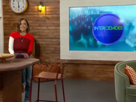 Intercidades com Rita Ferro Rodrigues | Ep. 1