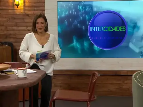 Intercidades com Rita Ferro Rodrigues | Ep. 2