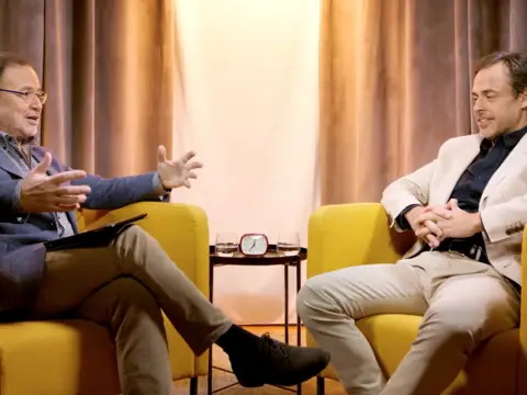 Paulo Salvador Conversa Com Pedro Bastos | Ep. 7