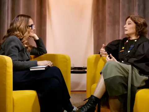 Ana Sofia Vinhas Conversa Com Tânia Meneses | Ep. 9 