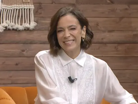 Intercidades com Rita Ferro Rodrigues | Ep. 8