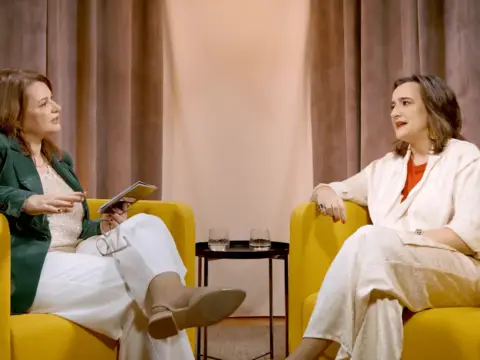  Cristina Reyna Conversa Com Joana Astolfi | Ep. 13