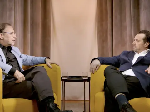 Paulo Salvador Conversa Com António Boia | Ep. 22 