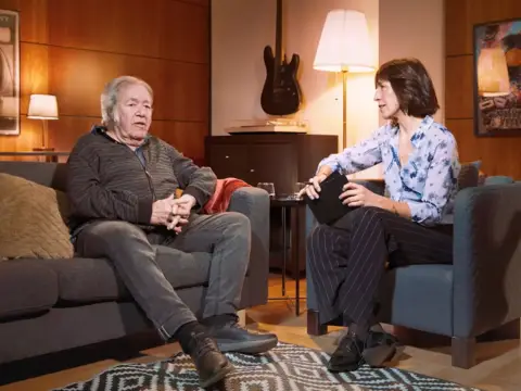 A Letra | Sergio Godinho - Coro das Velhas