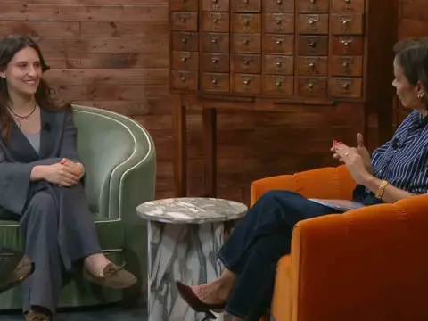 Intercidades com Rita Ferro Rodrigues | Ep. 46