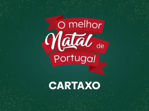 O Melhor Natal de Portugal - Cartaxo
