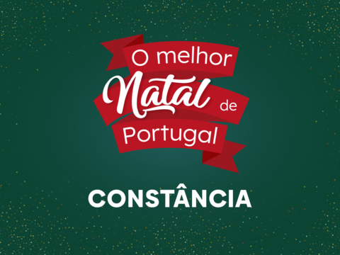 O Melhor Natal de Portugal - Constância