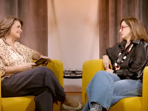 Cristina Reyna Conversa Com Joana Beirão | Ep. 18