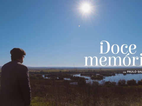 Doce Memória - Velhozes