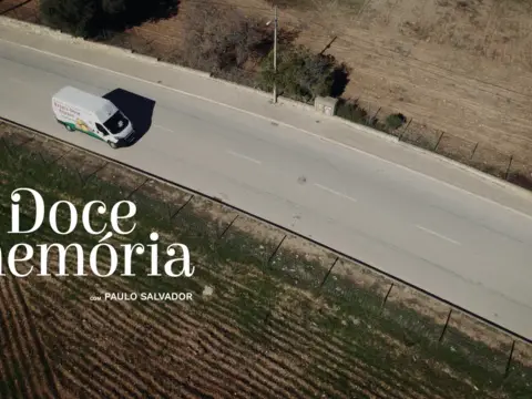 Doce Memória - Empanadilhas e Azevias