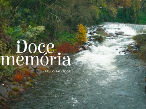 Doce Memória - Sopas secas