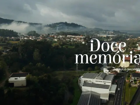 Doce Memória - Rabanadas