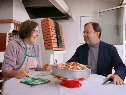 Doce Memória - Bolo-Rei