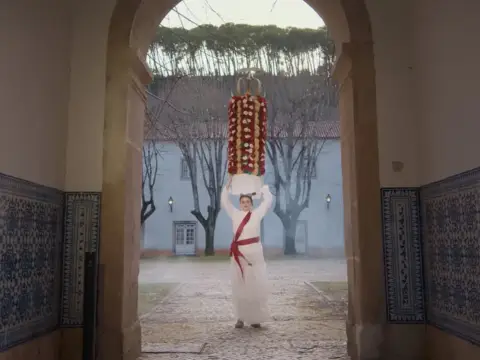 Ultraje com Daniela Magalhães | Tomar