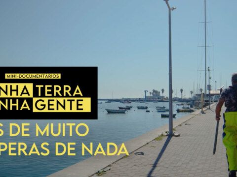 Dias de tudo, vésperas de nada