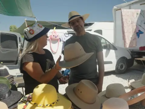 Feira Semanal - Viseu