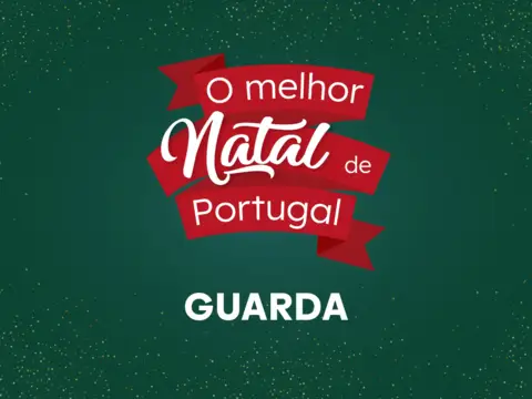 O Melhor Natal de Portugal - Guarda