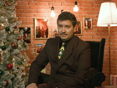 HuManual de Natal - Natal