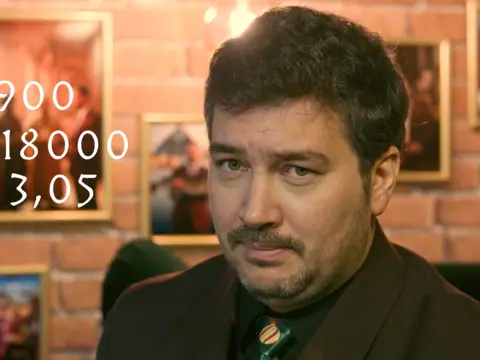 HuManual de Natal - Presépio de Natal I