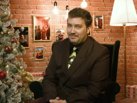 HuManual de Natal - Presépio de Natal II - o Regresso