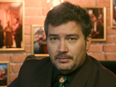 HuManual de Natal - Consoada de Natal