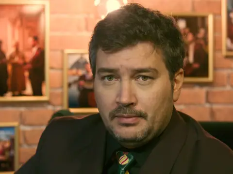 HuManual de Natal - Consoada de Natal