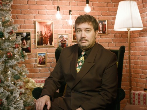 HuManual de Natal - Bacalhau de Natal I