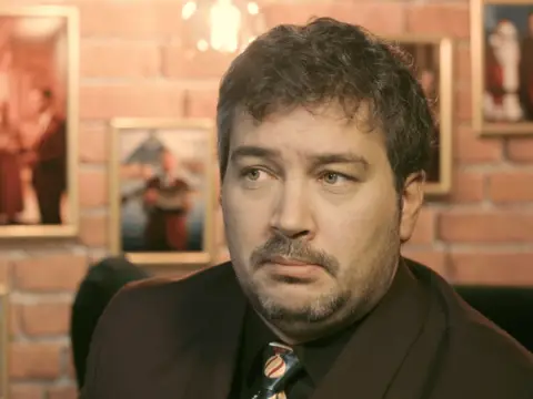 HuManual de Natal - Bacalhau de Natal II