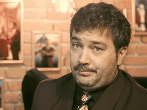 HuManual de Natal - Presentes de Natal