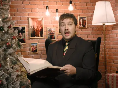 HuManual de Natal - Três Reis Magos II - e Estrela