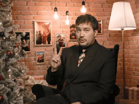 HuManual de Natal - Três Reis Magos de Natal I