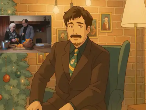 HuManual de Natal - Doces de Natal