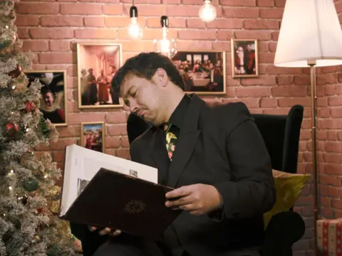 HuManual de Natal - Missa do Galo