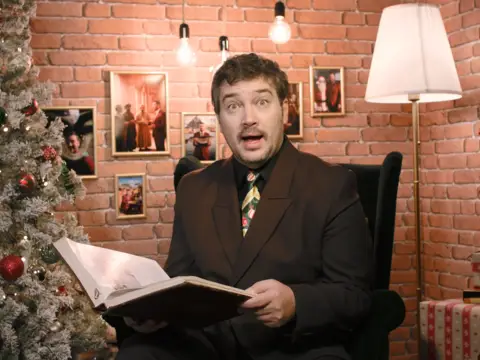 HuManual de Natal - Animais de Natal