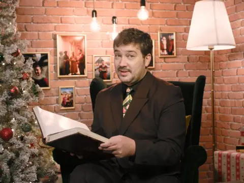 HuManual de Natal - Advento de Natal