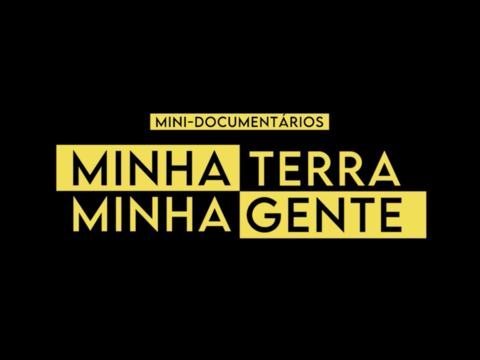Minha Terra Minha Gente