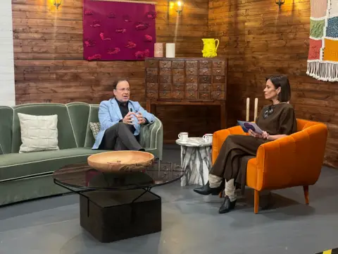 Intercidades com Rita Ferro Rodrigues | Ep. 3