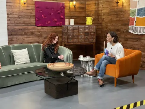 Intercidades com Rita Ferro Rodrigues | Ep. 4