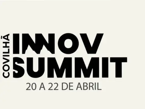 Covilhã Innov Summit 2026 | Emissão (Direto 21 de abril) – 2ª Parte