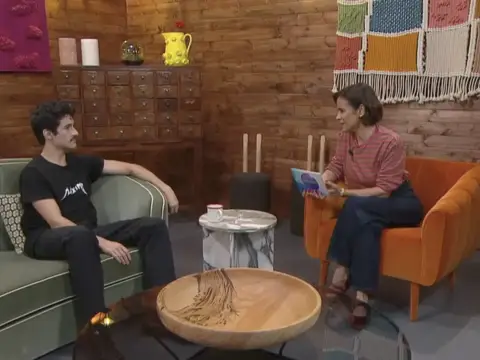 Intercidades com Rita Ferro Rodrigues | Ep. 48