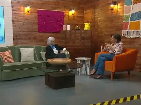 Intercidades com Rita Ferro Rodrigues | Ep. 42