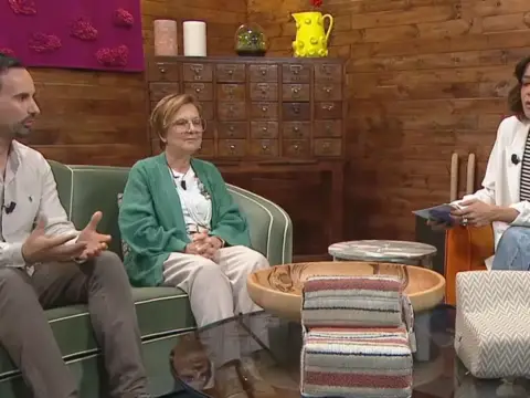 Intercidades com Rita Ferro Rodrigues | Ep. 60