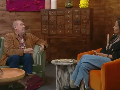 Intercidades com Rita Ferro Rodrigues | Ep. 39