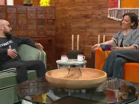  Intercidades com Rita Ferro Rodrigues | Ep. 44