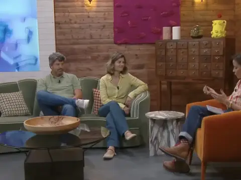 Intercidades com Rita Ferro Rodrigues | Ep. 45