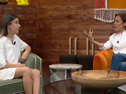 Intercidades com Rita Ferro Rodrigues | Ep. 58